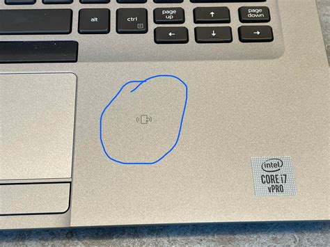 nfc reader dell laptop|does my laptop have nfc.